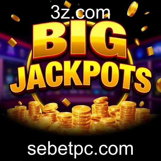 Big Jackpots