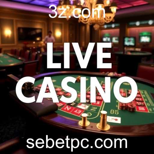 Live Casino