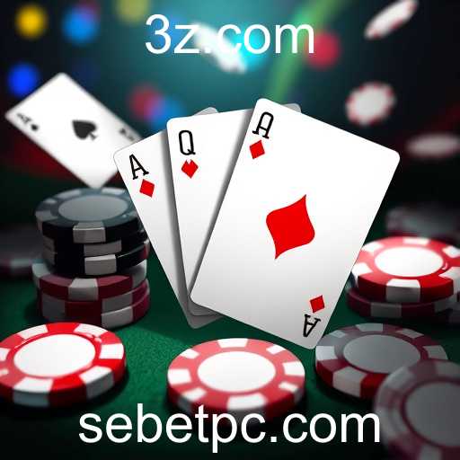 Poker Room