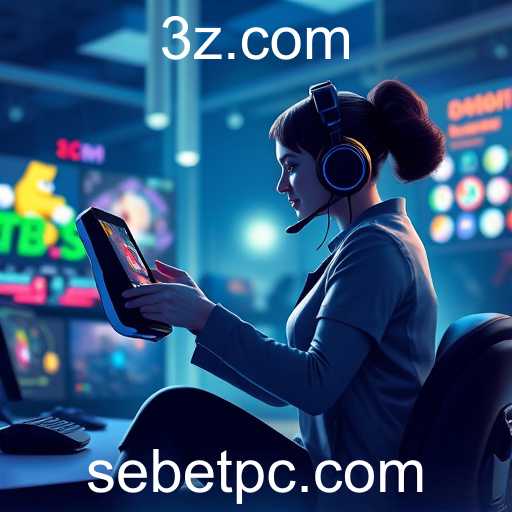 A Revolução dos Jogos Online em 2025