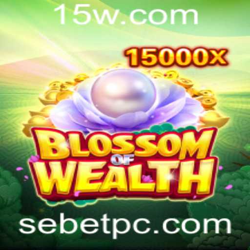 BlossomofWealth: Um Mergulho no Universo de SEBET
