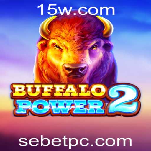 Exploração Completa do Jogo BuffaloPower2 com SEBET