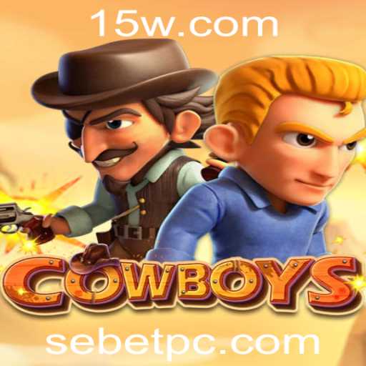 Descubra o Fascinante Mundo de COWBOYS, o Jogo de Estratégia