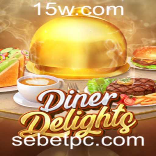 Descubra DinerDelights: O Novo Fenômeno dos Jogos e sua Conexão com SEBET