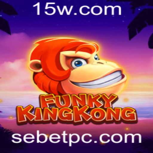 Descubra FunkyKingKong: O Jogo que Transforma Aventura em Diversão