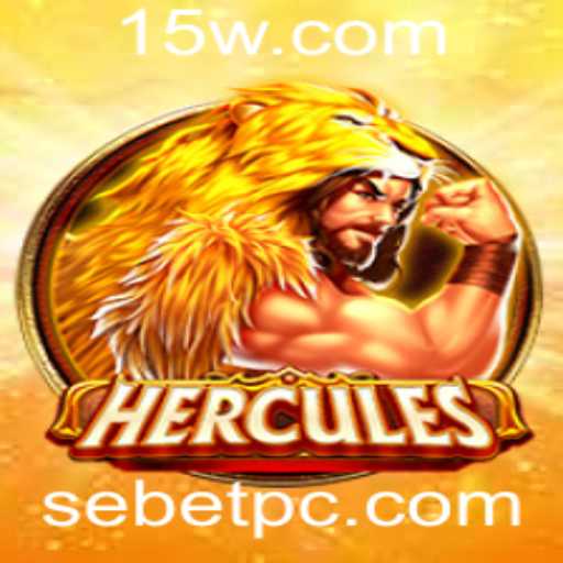 Descobrindo o Fascinante Mundo do Jogo 'Hercules' Integrando SEBET