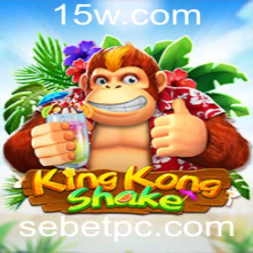 Explorando o Fascinante Mundo de KingKongShake com SEBET