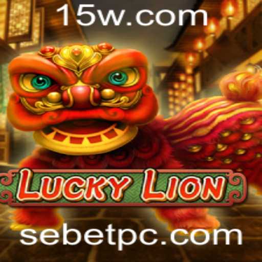 Descubra o Fascinante Mundo de LuckyLion com SEBET