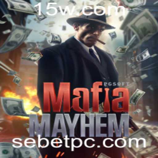Explorando o Mundo de MafiaMayhem: Um Jogo de Estratégia e Engenhosidade