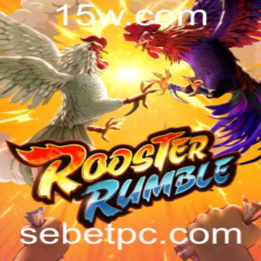 RoosterRumble: Descubra o Empolgante Jogo SEBET