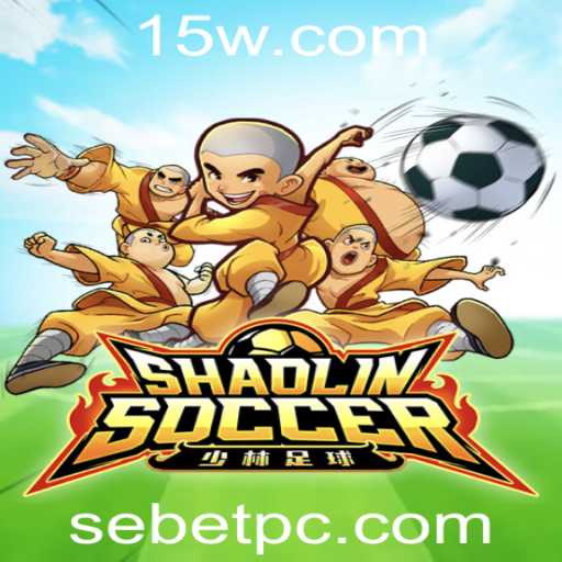 Shaolin Soccer: Uma Experiência de Jogo Dinâmica e Inovadora