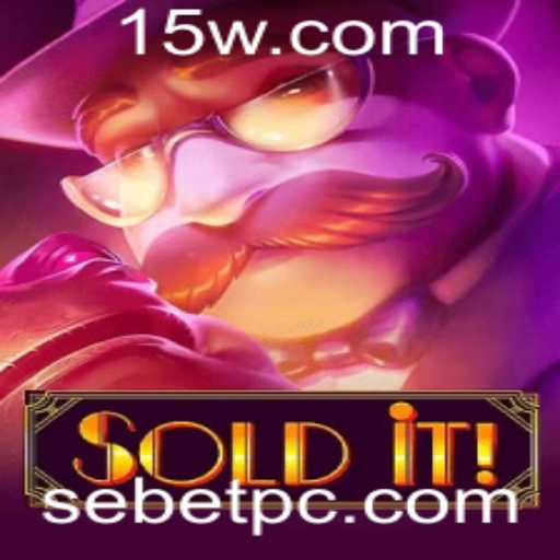 Conheça Soldit: O Mundo Estratégico de SEBET