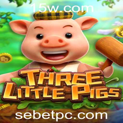 Explorando o Mundo Encantado de 'THREELITTLEPIGS'