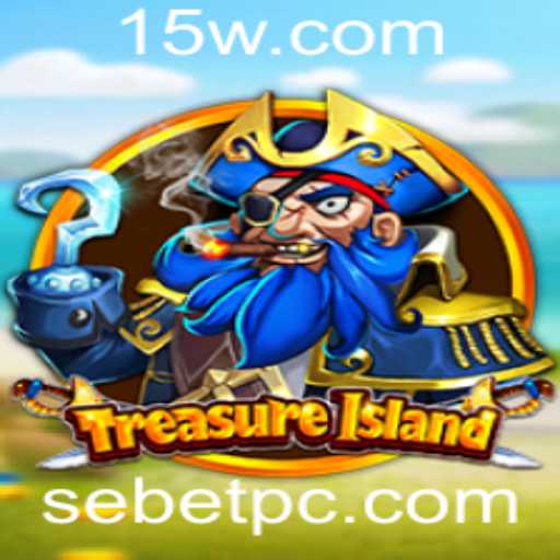 Desvendando TreasureIsland: Um Jogo de Estratégia e Aventuras com a Palavra-Chave SEBET